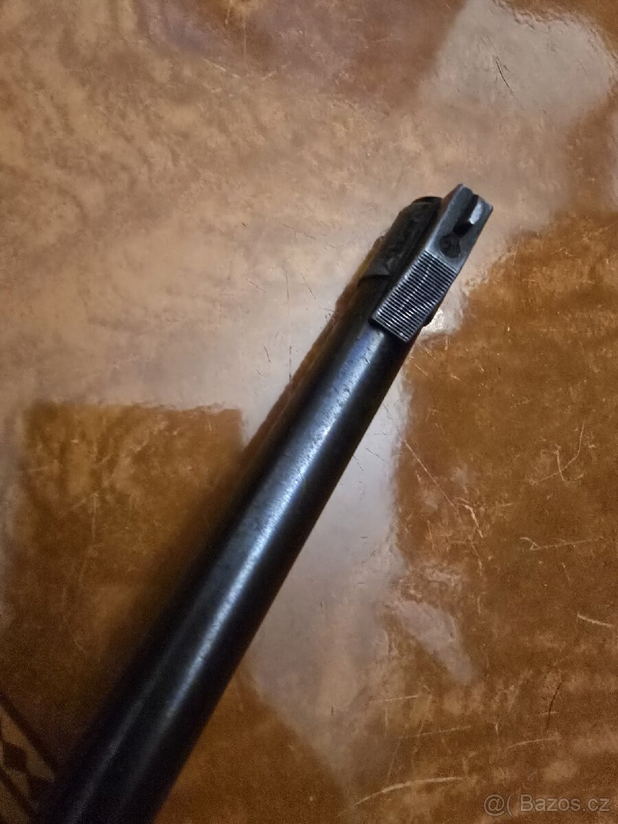 STARÁ VZÁCNÁ WALTHER MOD. 51 - 9