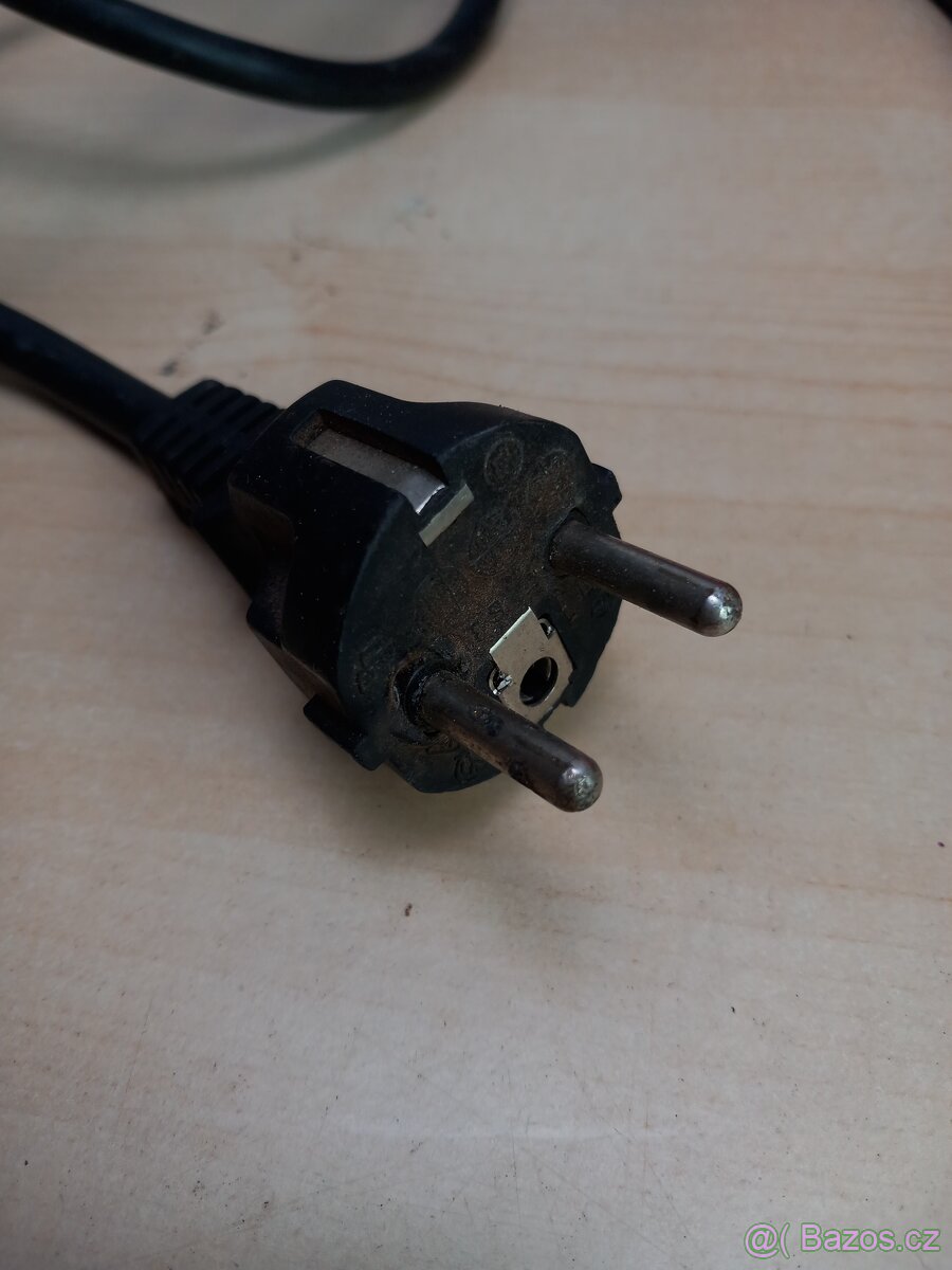 Transformátorová svářečka Einhell Euro Master CEN 160 - 9