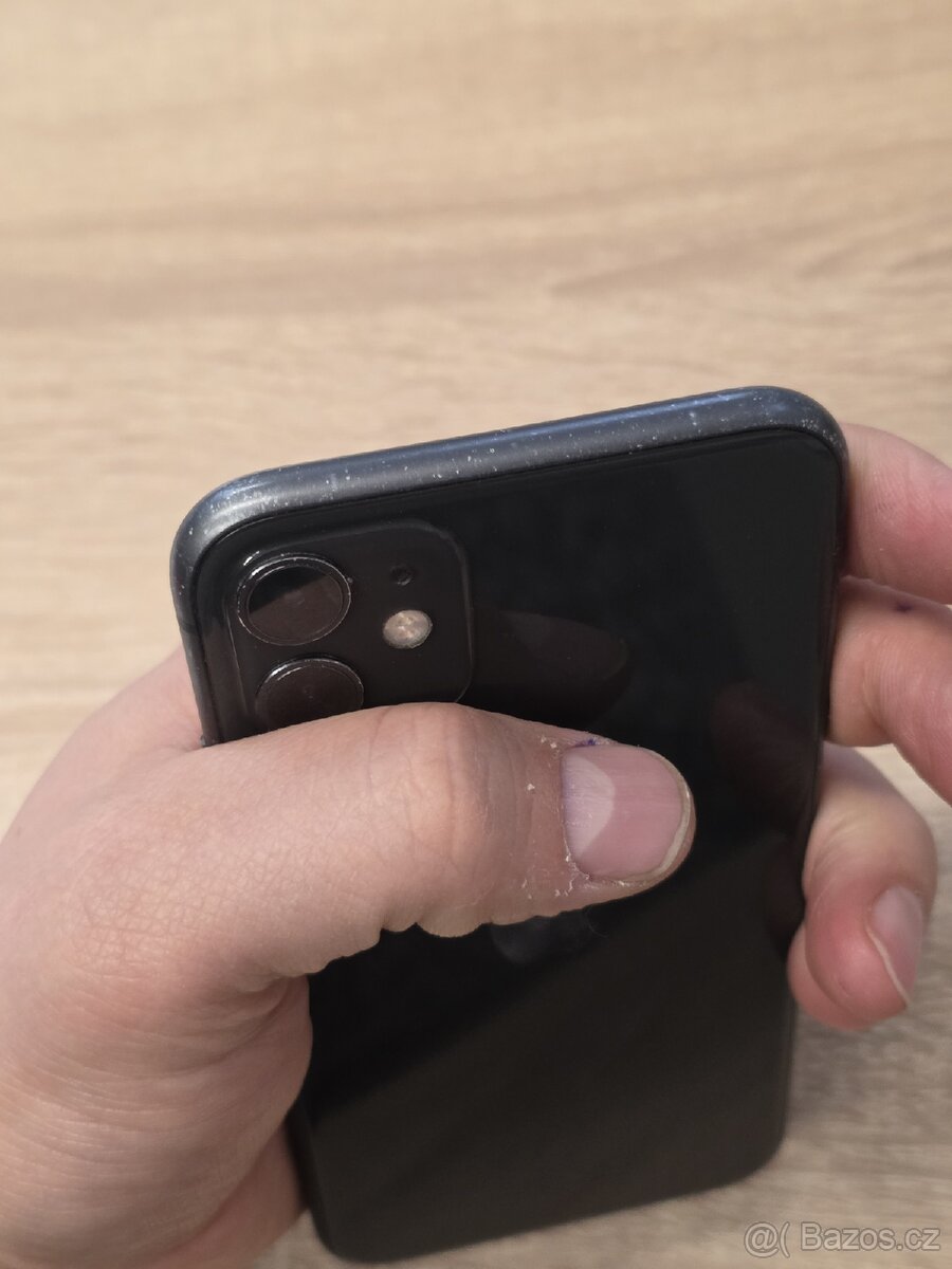 iPhone 11 64GB (nová baterie) - 9