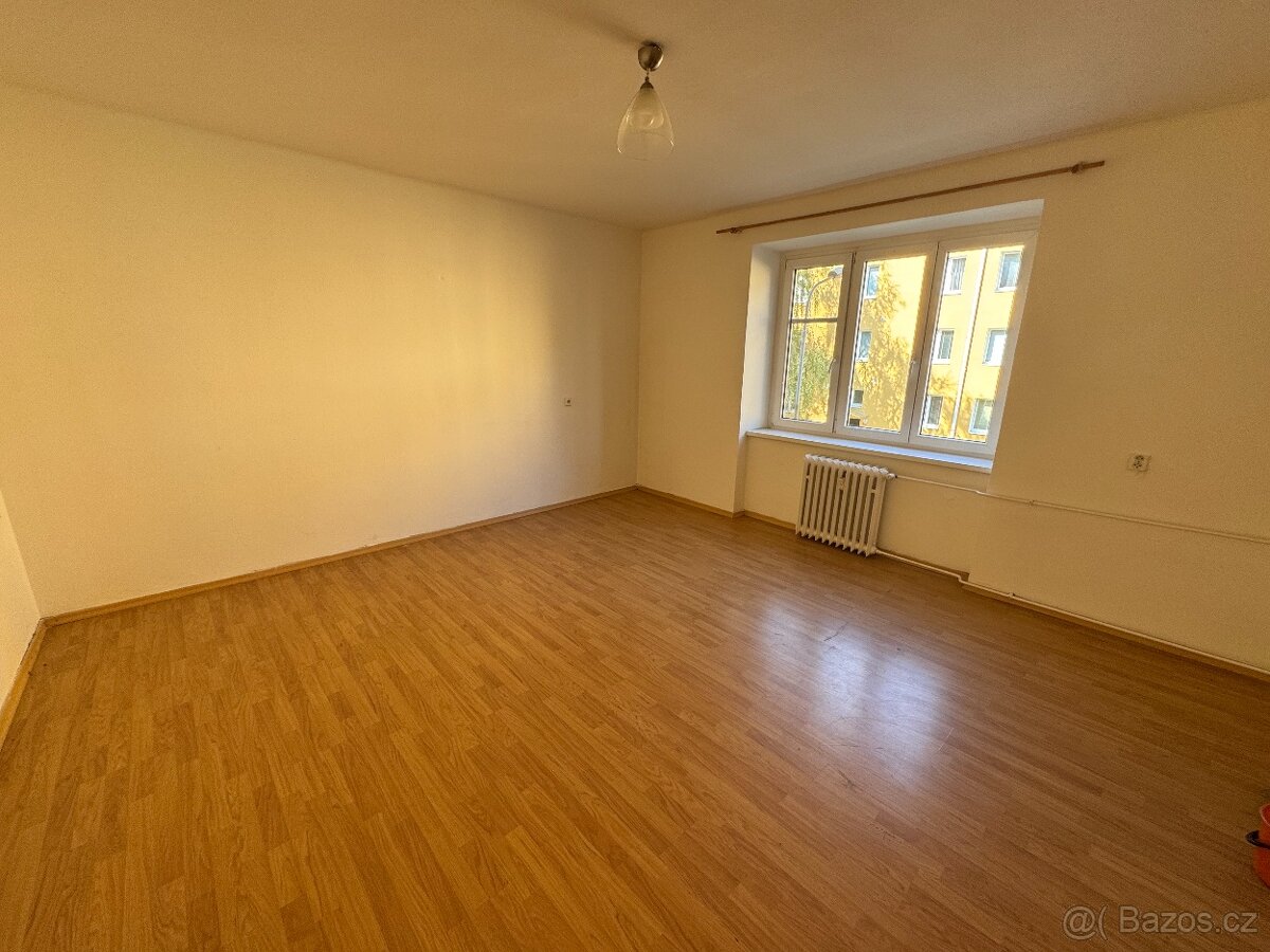 Pronájem bytu 2+1, 57,00 m², ul. Šrobárova, Přerov. - 9