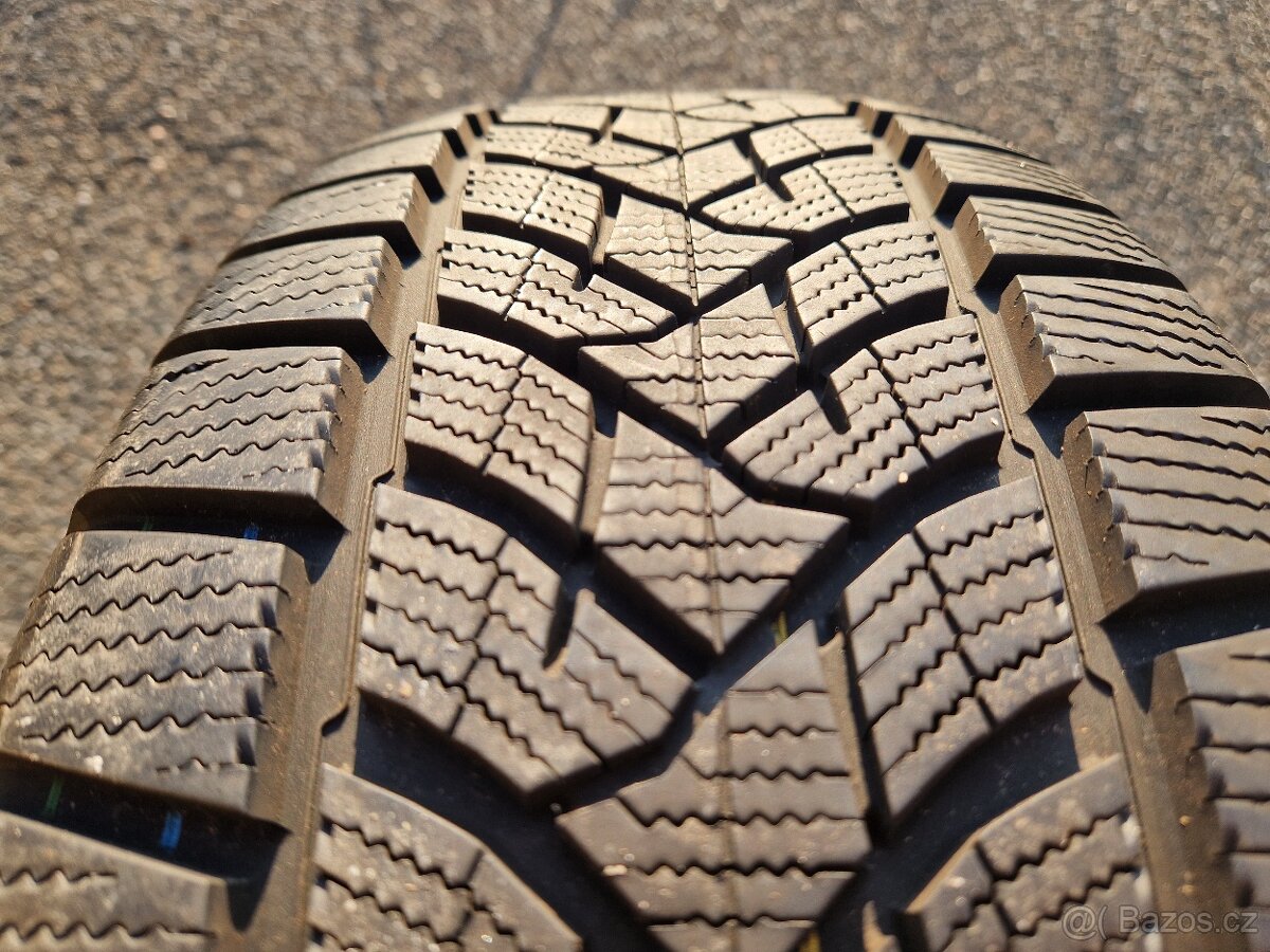 235/65 r17 zimni pneumatiky 235 65 17 235/65/17 pneu zimní - 9