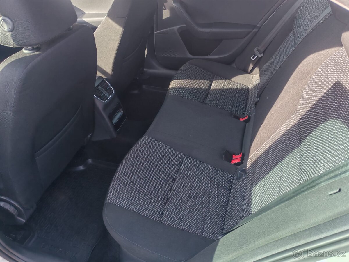 Škoda Octavia 3 1.2tsi 77kw - 9