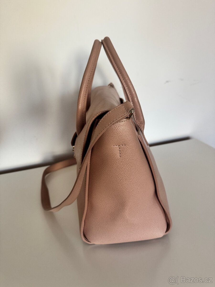 Kabelka FURLA Metropolis Satchel Magnolia - 9
