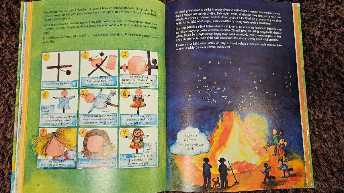 Jaro je tu s Luckou, Jendou a Martínkem - 9