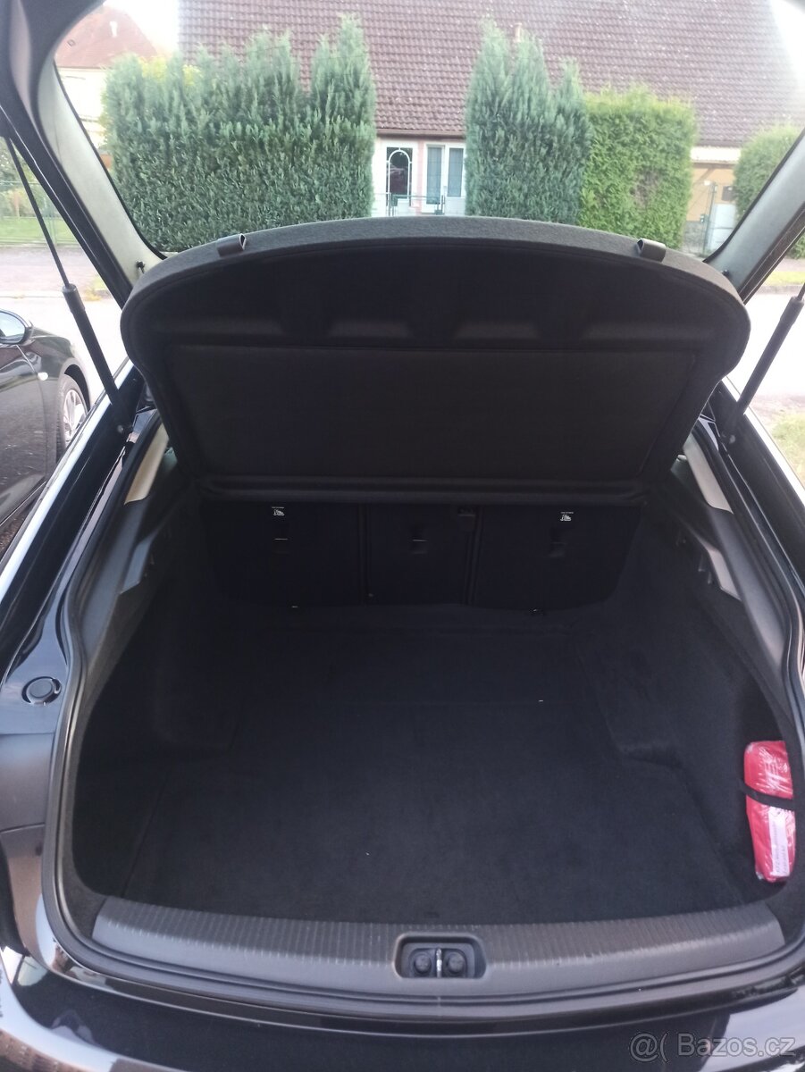 OPEL INSIGNIA GRAND SPORT 2021 2.0 128kw - 9