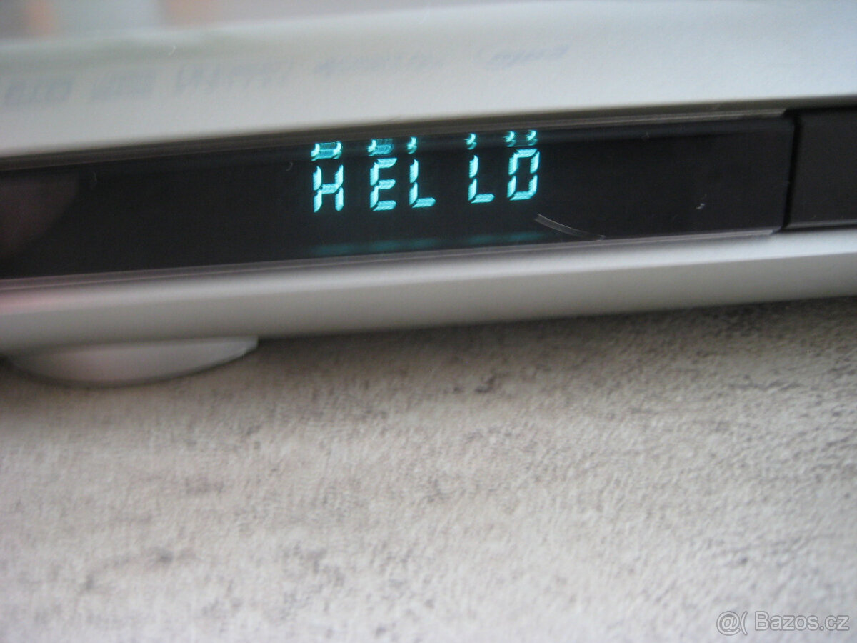 ♦️ T H O M S O N ♦️ DVD player ♦️ model DTH211E ♦️ - 9