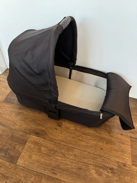 KOČÁREK ABC DESIGN SALSA 4 AIR 2022 - 9