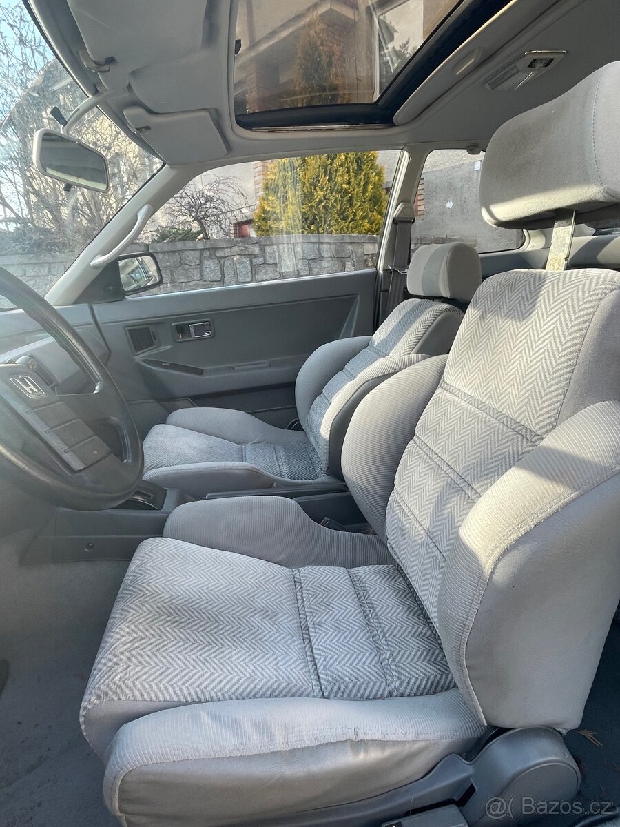 Honda Prellude EX 2g - 9