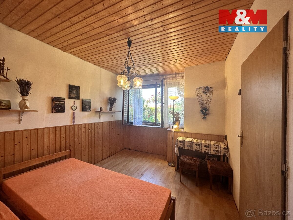 Prodej chalupy, 139 m², Bratronice - 9