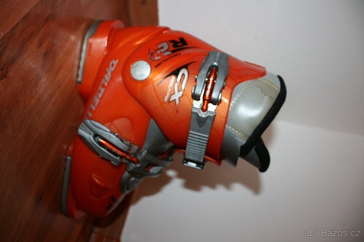 lyže head team 97 cm - 9