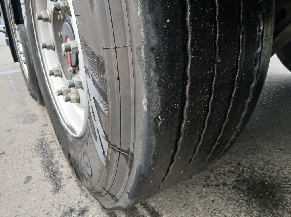 Schwarzmüller J-Serie S1 - 9