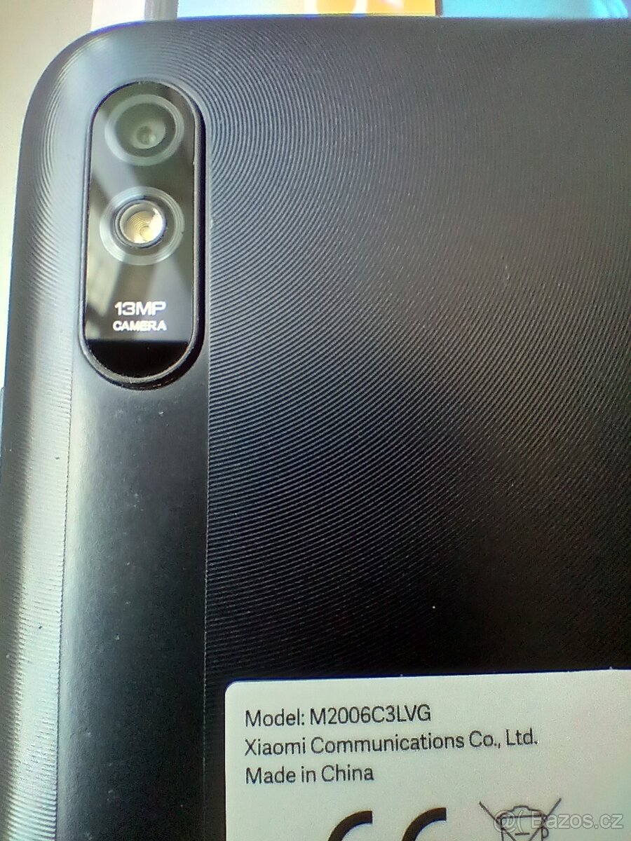 Xiaomi Redmi 9AT - 9