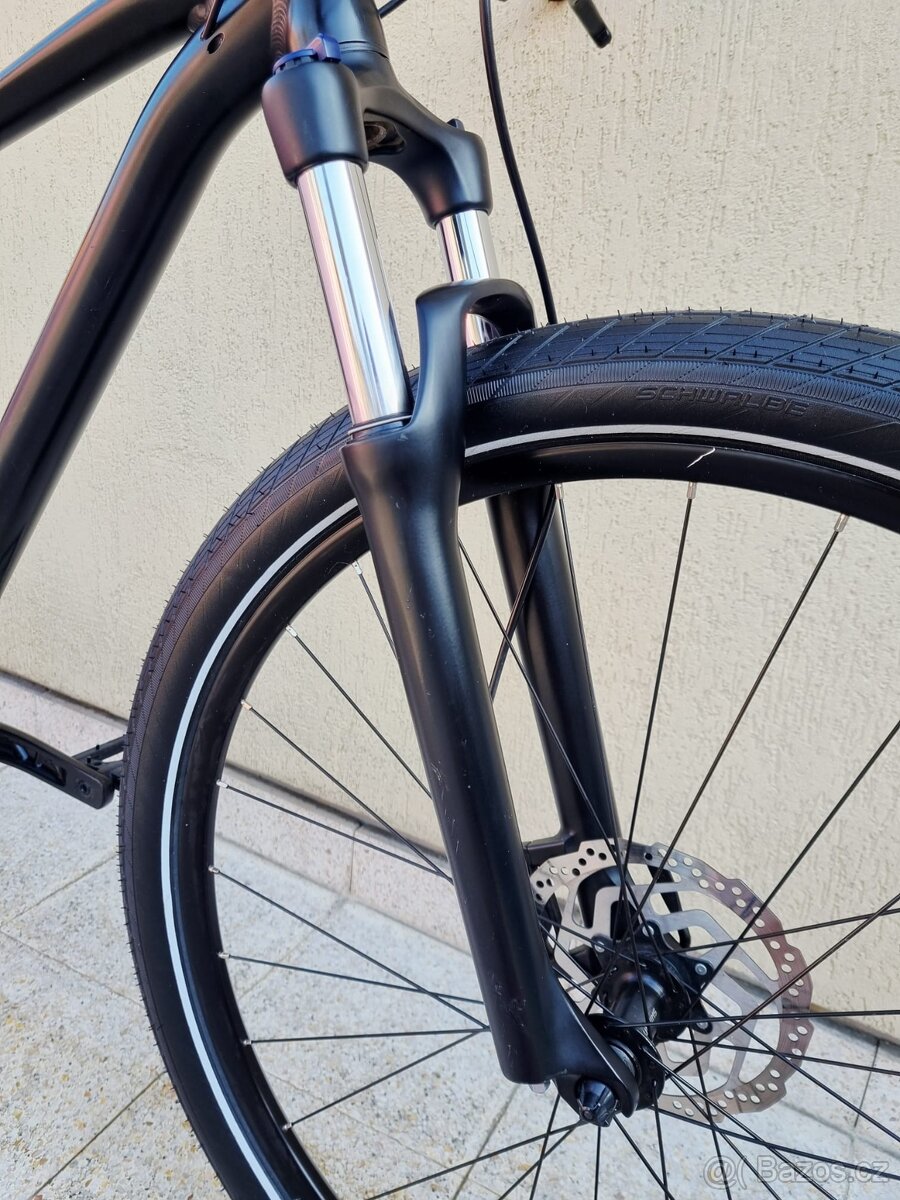 #26 Specialized Rockhopper 29“, pro 165-185cm - 9