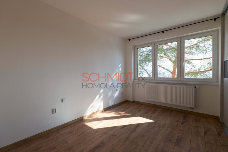 Prodej bytu 3kk Hustopeče - 9