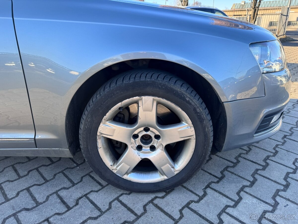Audi A6 QUATTRO 3,0 TDI 176 KW ROZVODY - 9