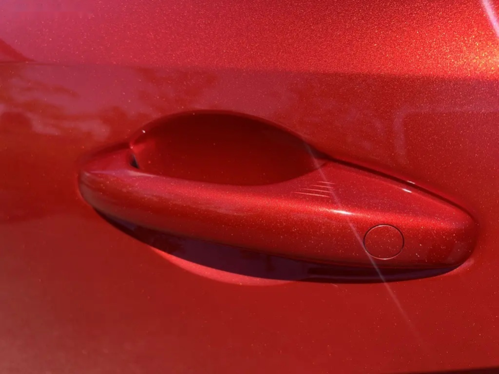 Dongfeng T5 EVO, DRAGON EDITION - 9