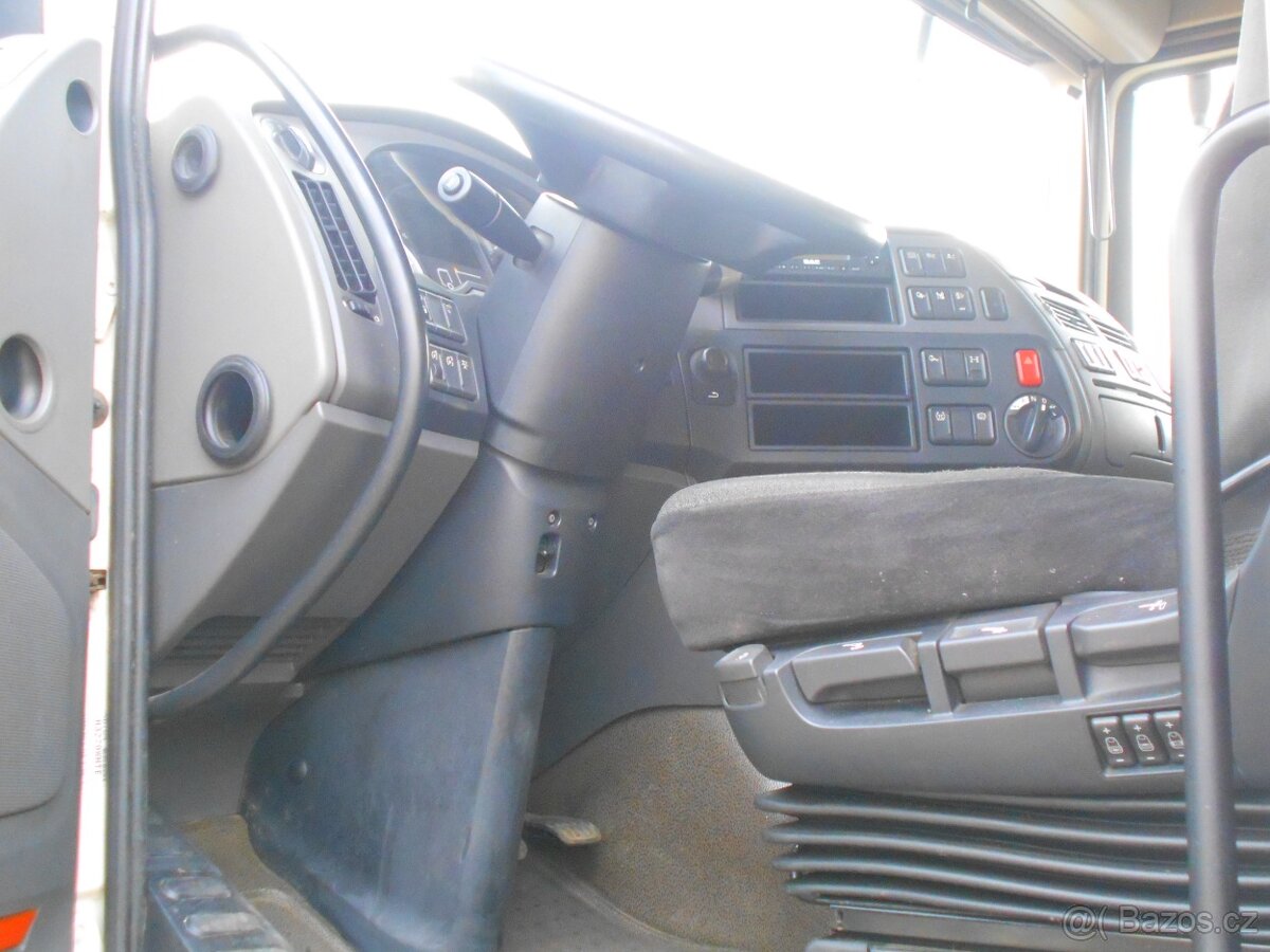DAF XF 460 XT - 9