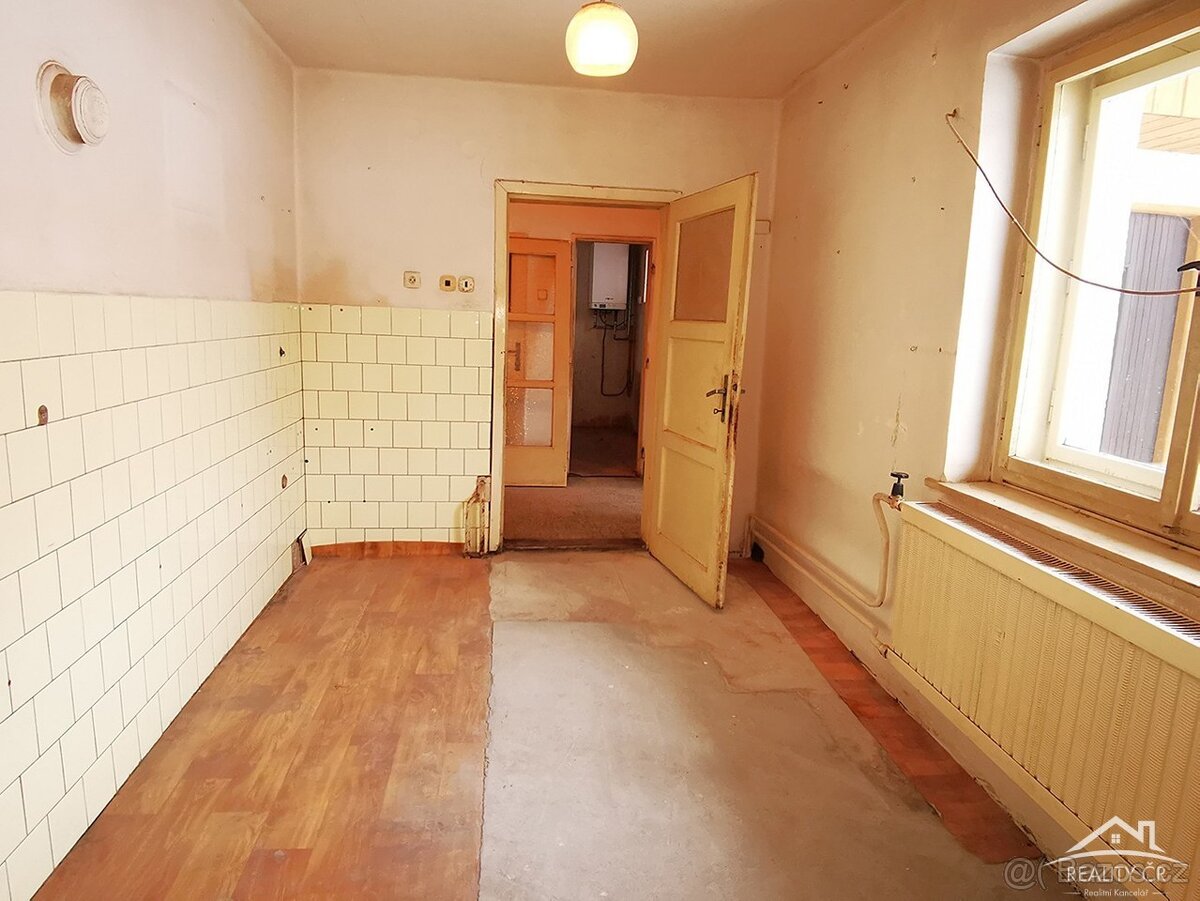 Rodinný dům Rozsochy - 9