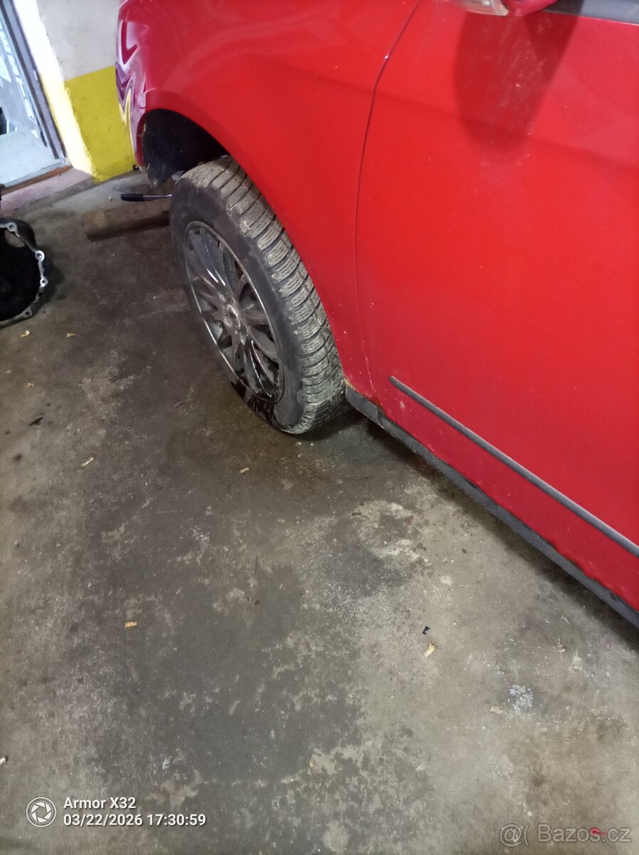 VW Passat B6 náhradní dily - 9