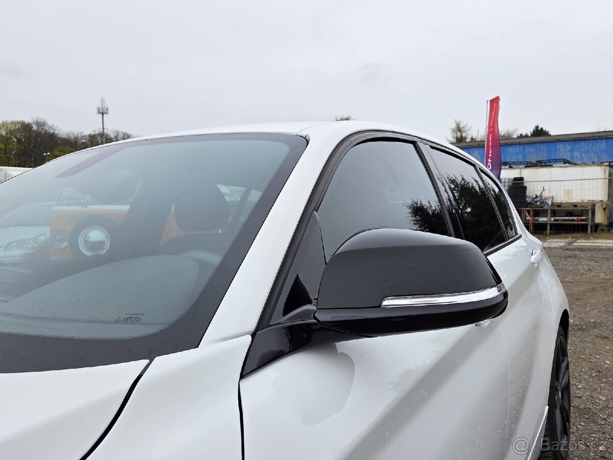 Bmw m135i Xdrive ČR DPH - 9
