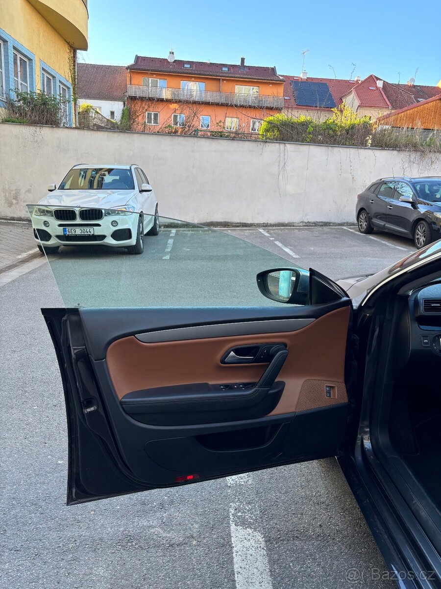 VW Passat CC 2.0 TDi DSG - 9