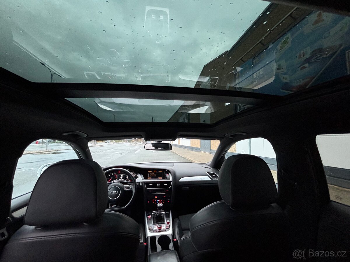 Audi a4 b8,5 110kw - 9