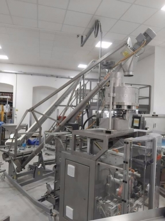 Balící stroj CAM-H/I/G-50 od Viking Mašek z roku 2018 - 9