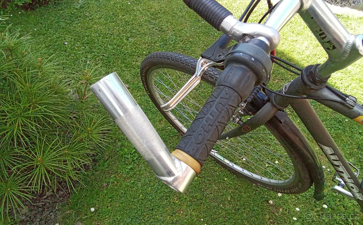 AUTHOR STRATOS PÁNSKÉ TREKOVÉ KOLO - 9