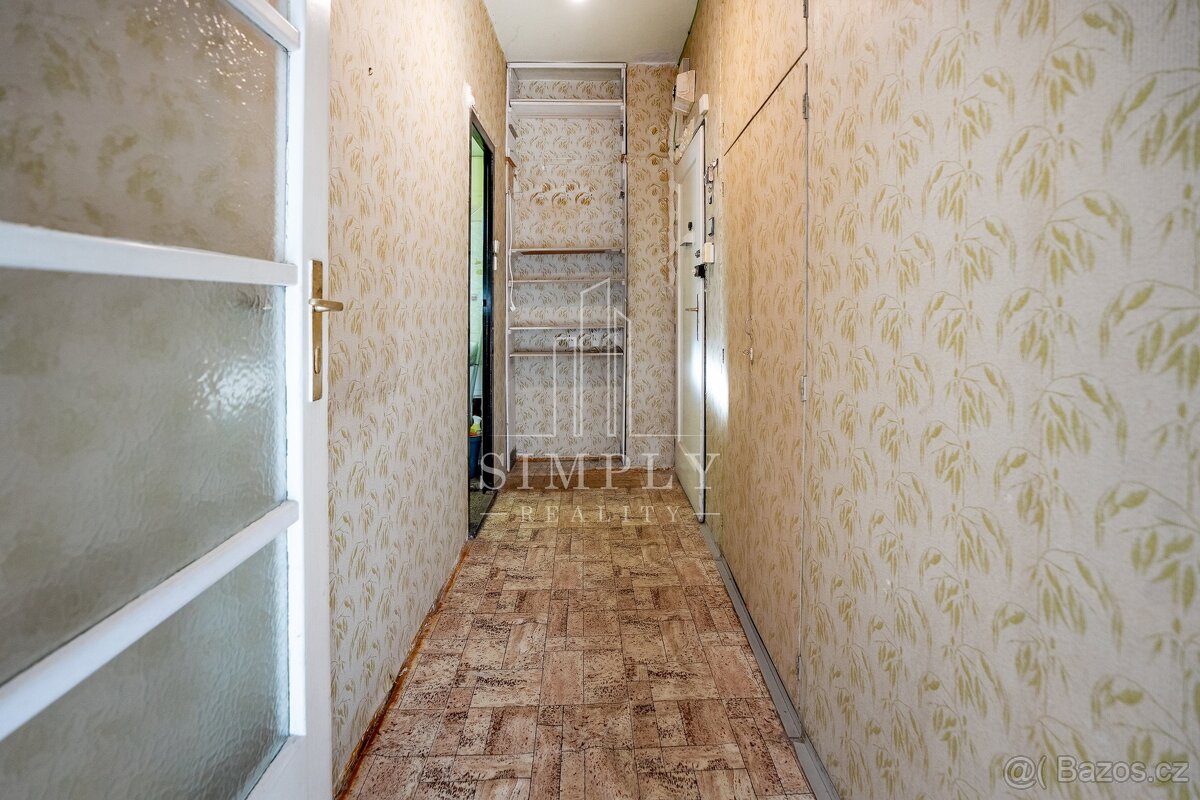 U městských domů 181/5, Praha 7, ev.č. 00309 - 9