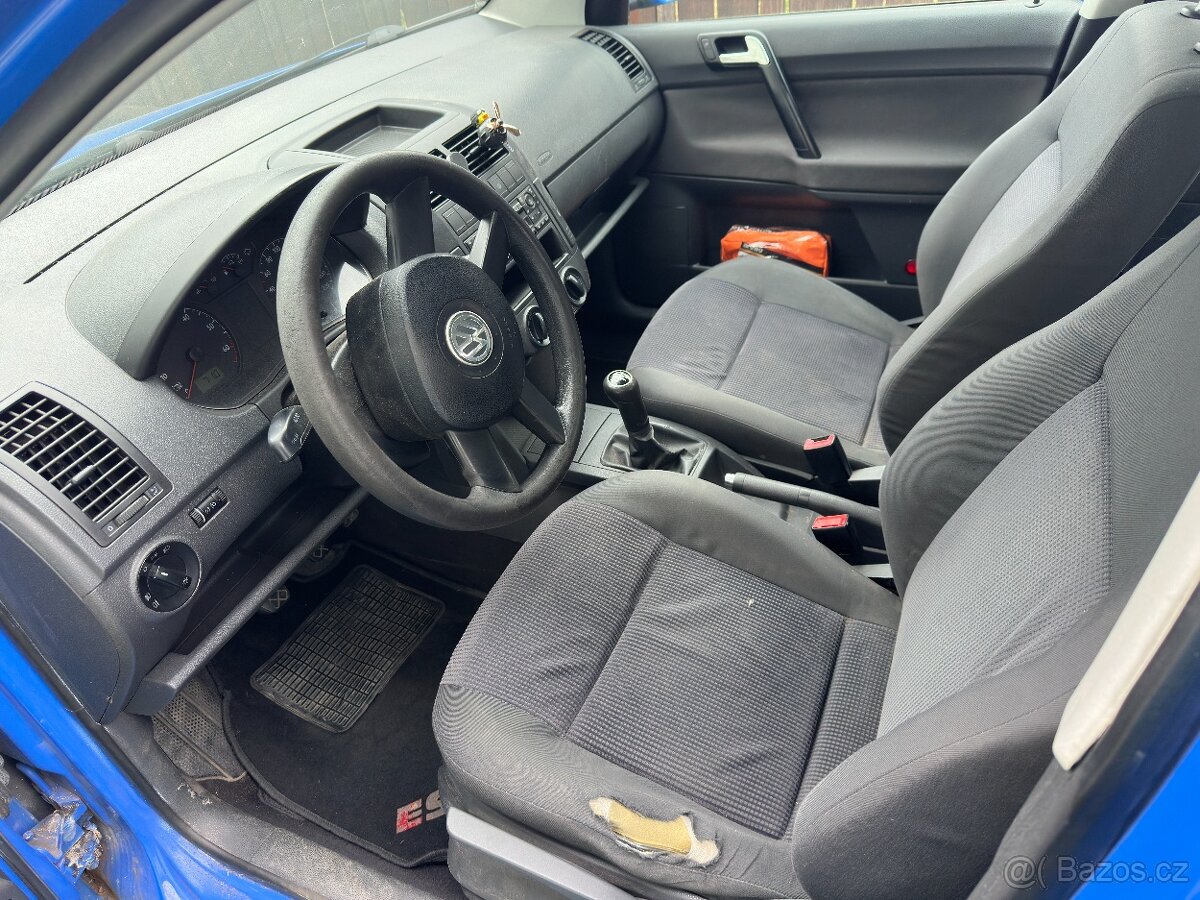 VW Polo - 9