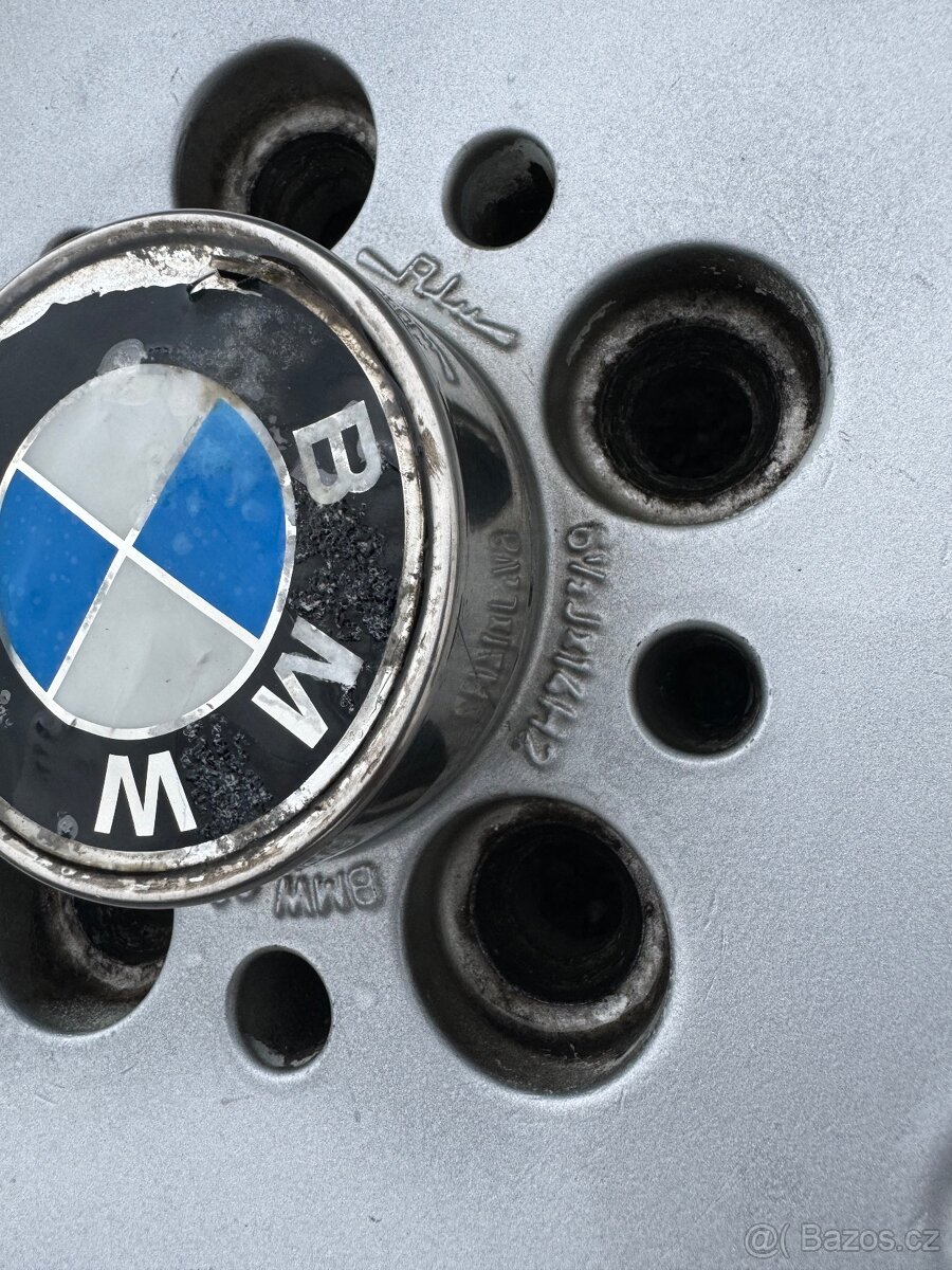 Bmw kola r14 e23 e24 e28 - 9