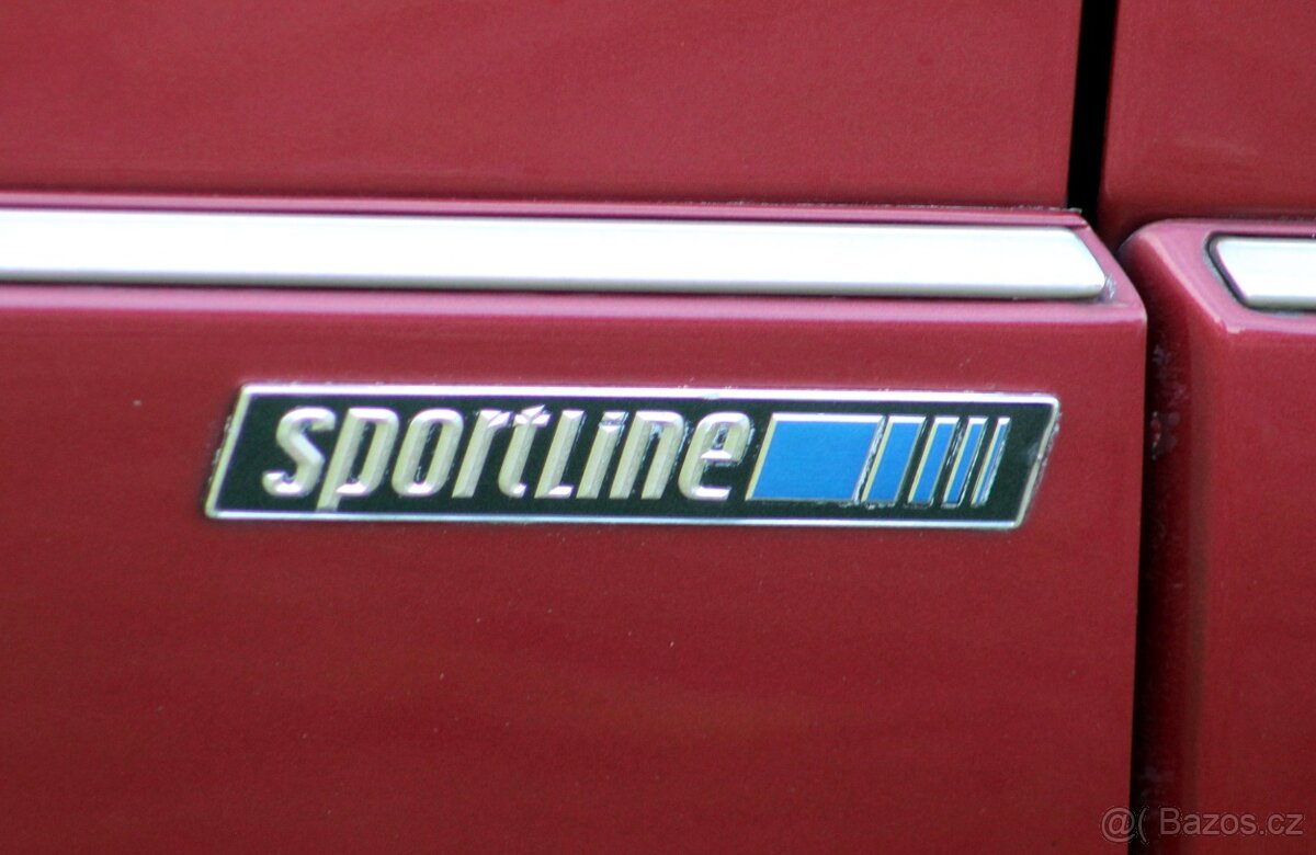 Mercedes Benz 230 CE kabriolet - 9