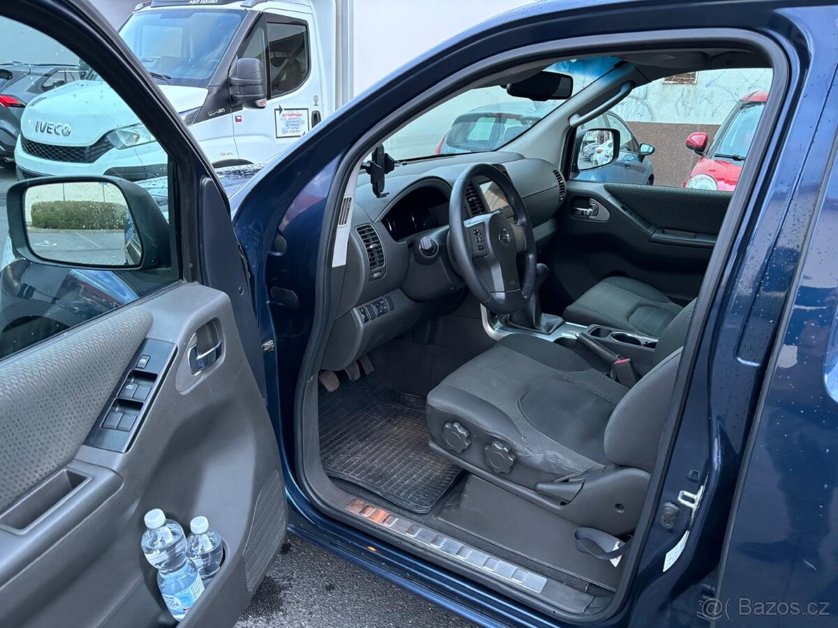 Nissan Pathfinder R51, r.v.2011 - 9