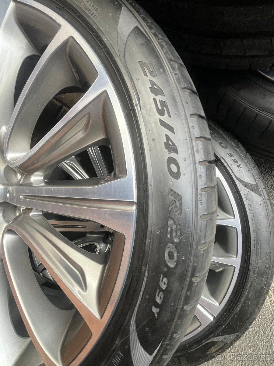 BMW styling 628 R20 dvojrozmer - 9