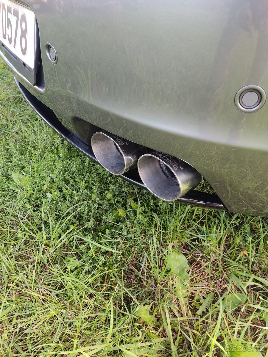 Alfa romeo Brera 2.4jtd - 9