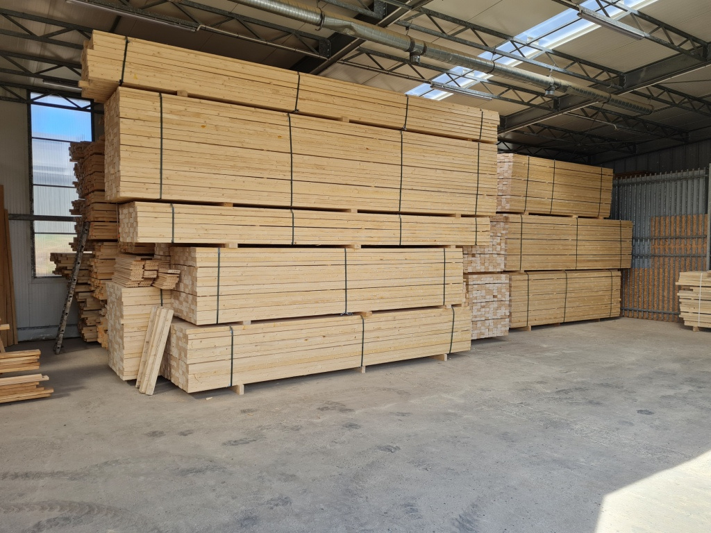 Venkovní finská panoramatická sauna - 9