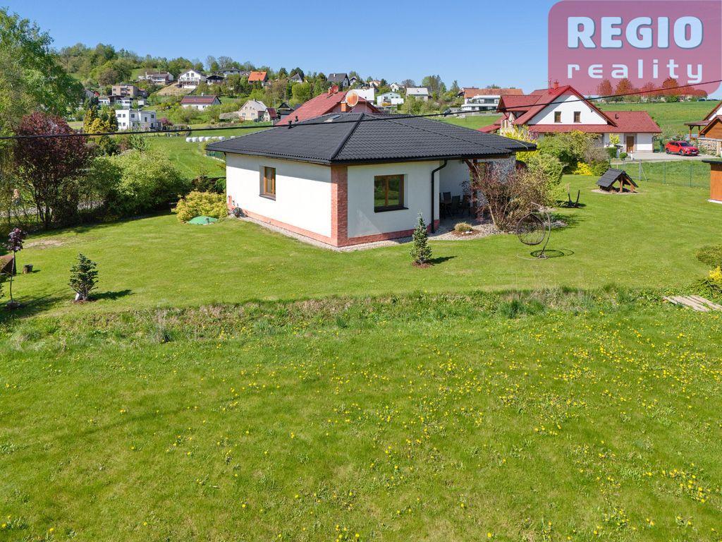 Prodej rodinného domu, Janovice - 9