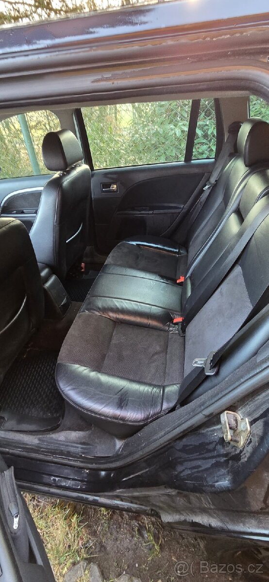 Prodám Ford Mondeo kombi 2.2D 155 k., STK do 07/2027 - 9