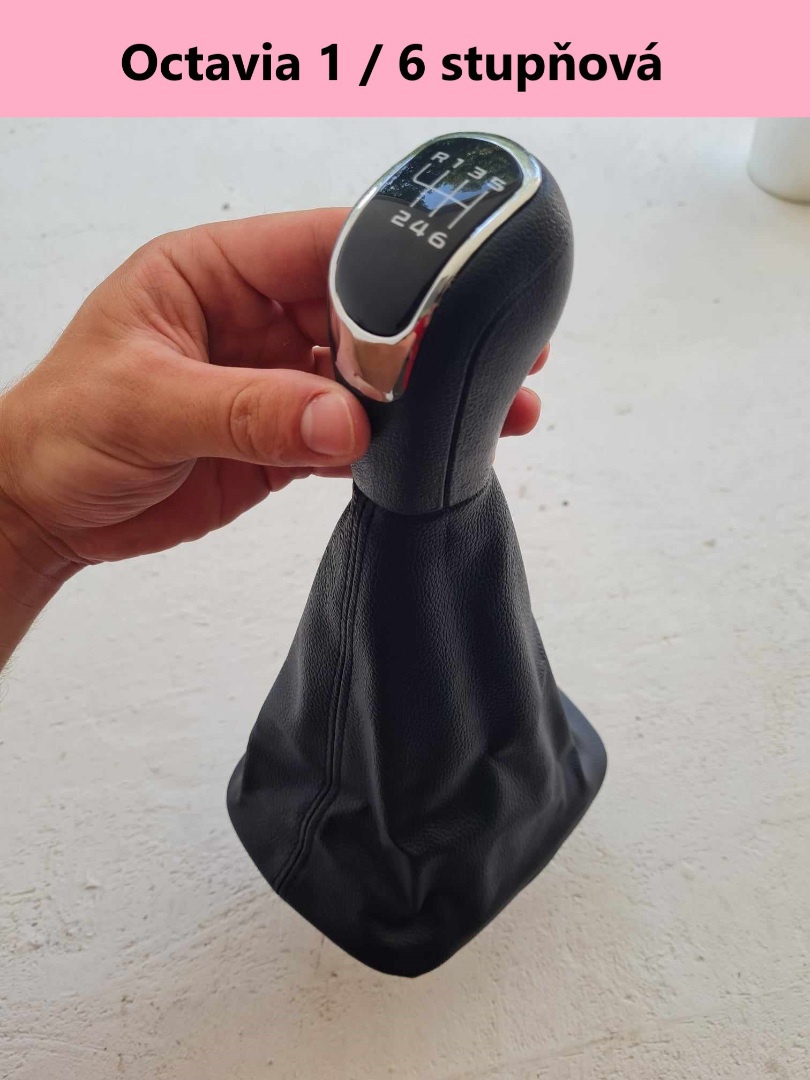 Radiaca paka pre SKODA OCTAVIA 1 / 2 a SUPERB 2 - 9