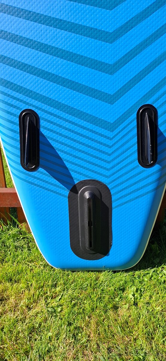 F2 Impact 11.8 TURQUISE - 9