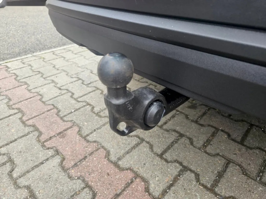 Škoda Karoq, AMBITION 1,0 TSi / 81 kW - 9