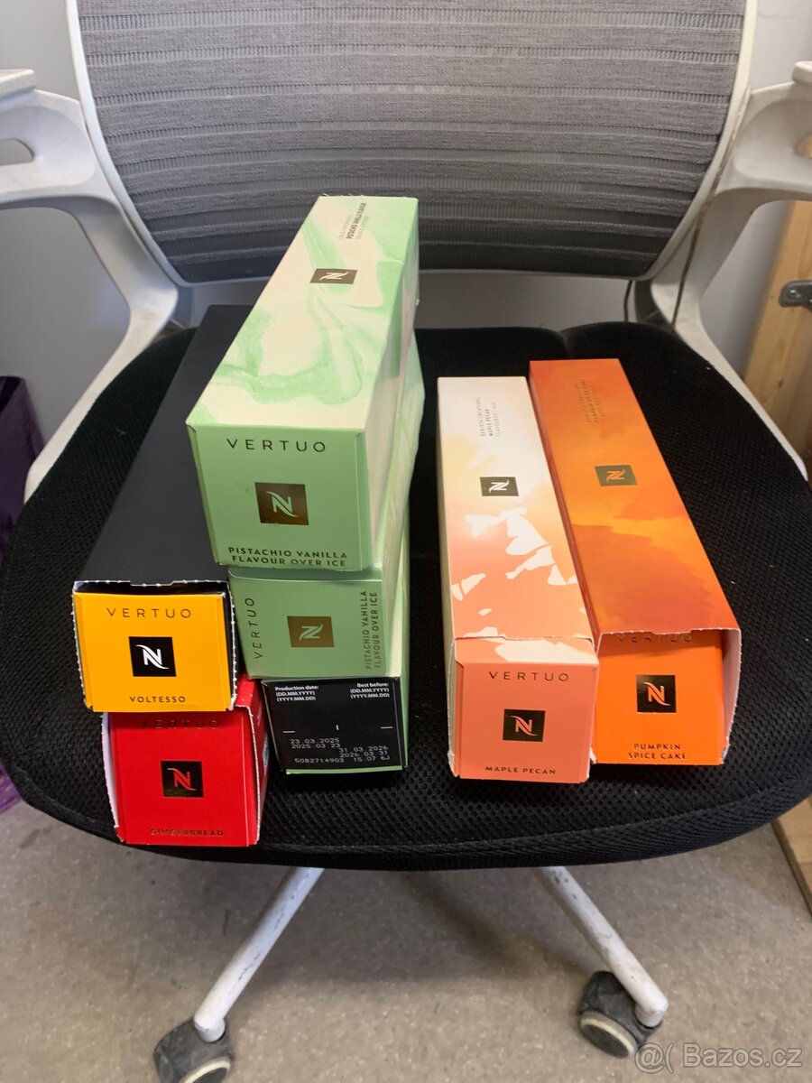 Nespresso Verturo - 9