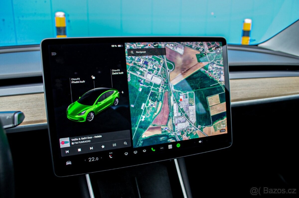 Tesla Model 3 Long-Range Dual Motor AWD - 9