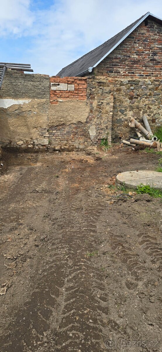 Zemni a výkopové práce - 9