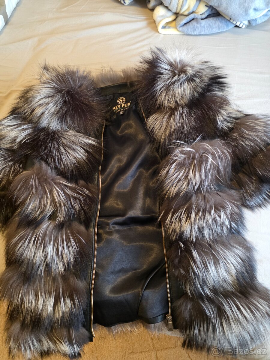Pravá kožešina - 9