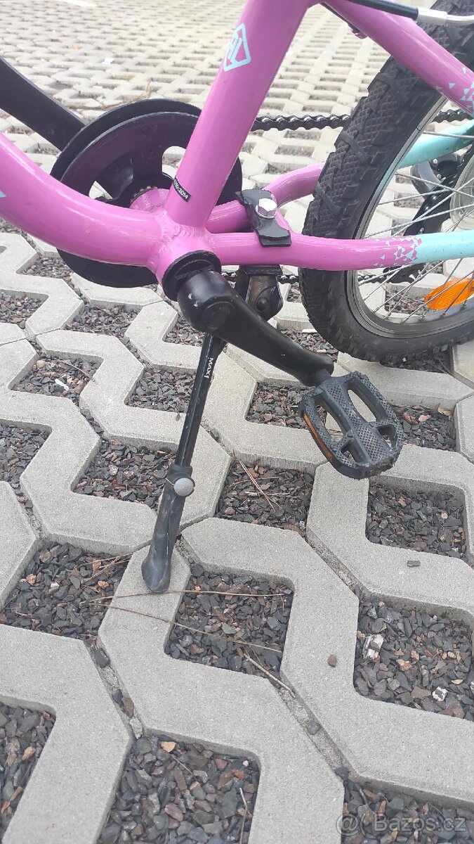 Dětské kolo 20" - 9