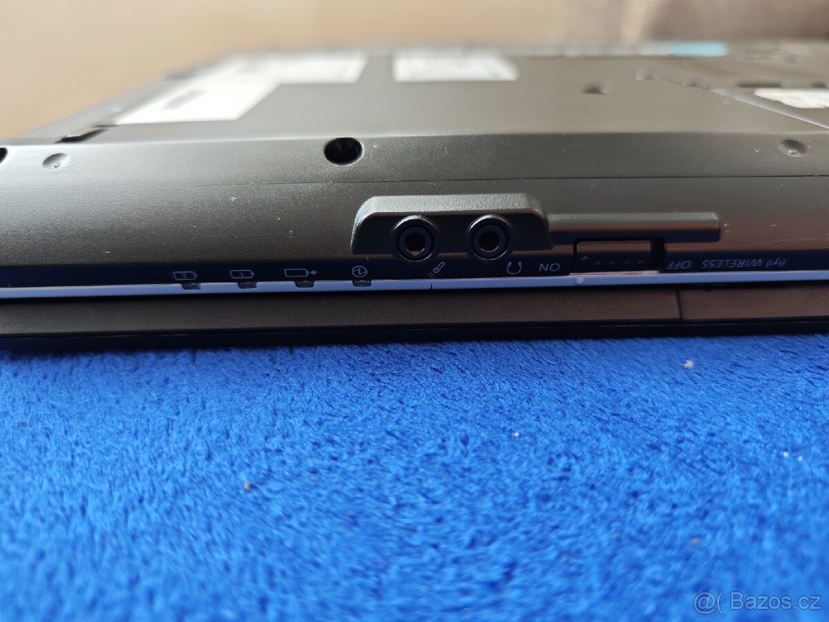 Notebook Fujitsu lifebook e751, i5,8GB RAM, SSD, WIN11 - 9