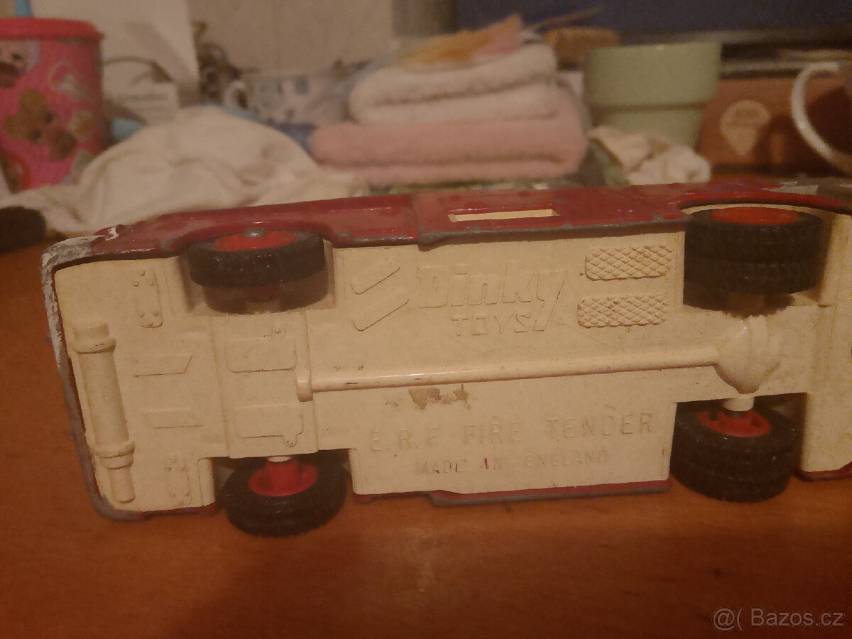 Staré autíčka - 9