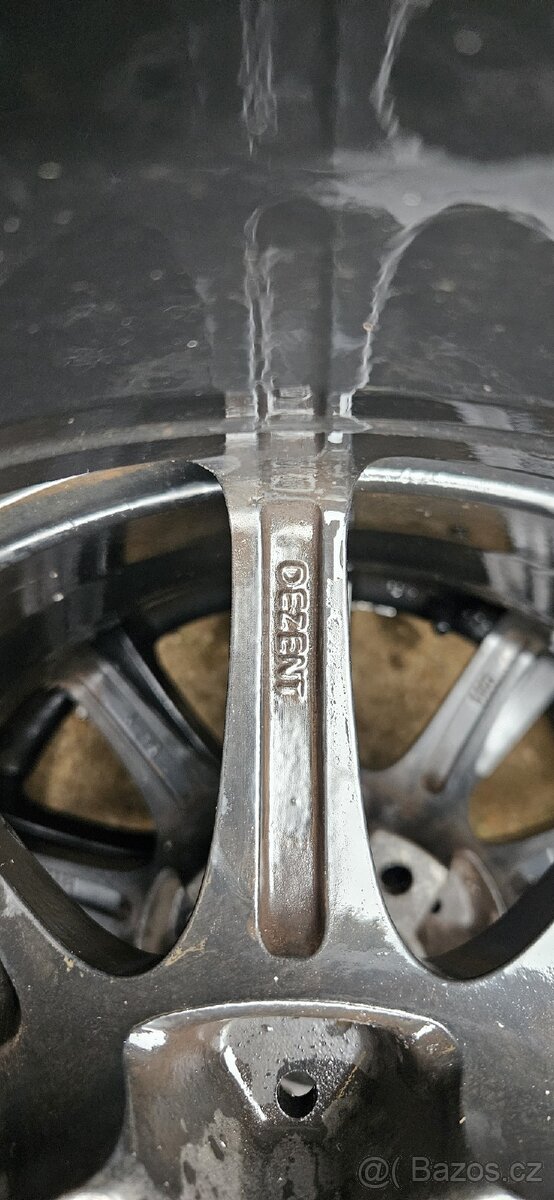 ALU KOLA KIA SPORTAGE - 9