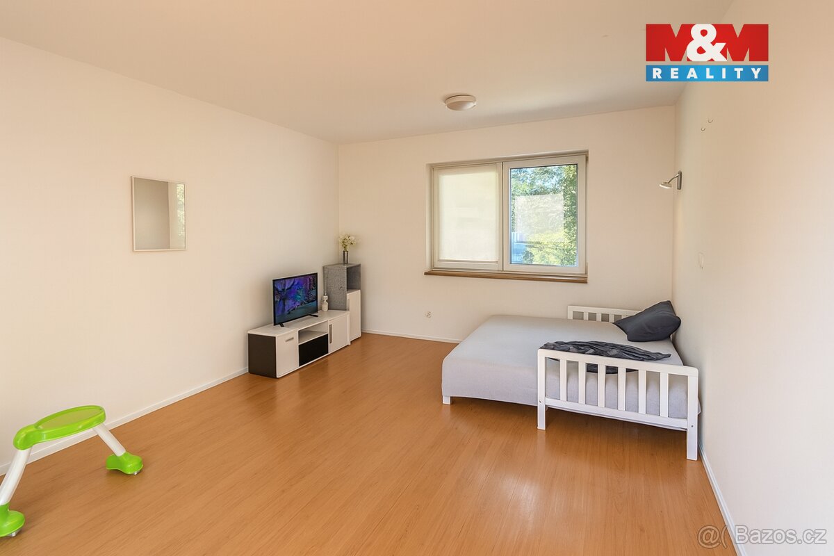 Prodej rodinného domu, 290 m², České Budějovice - 9